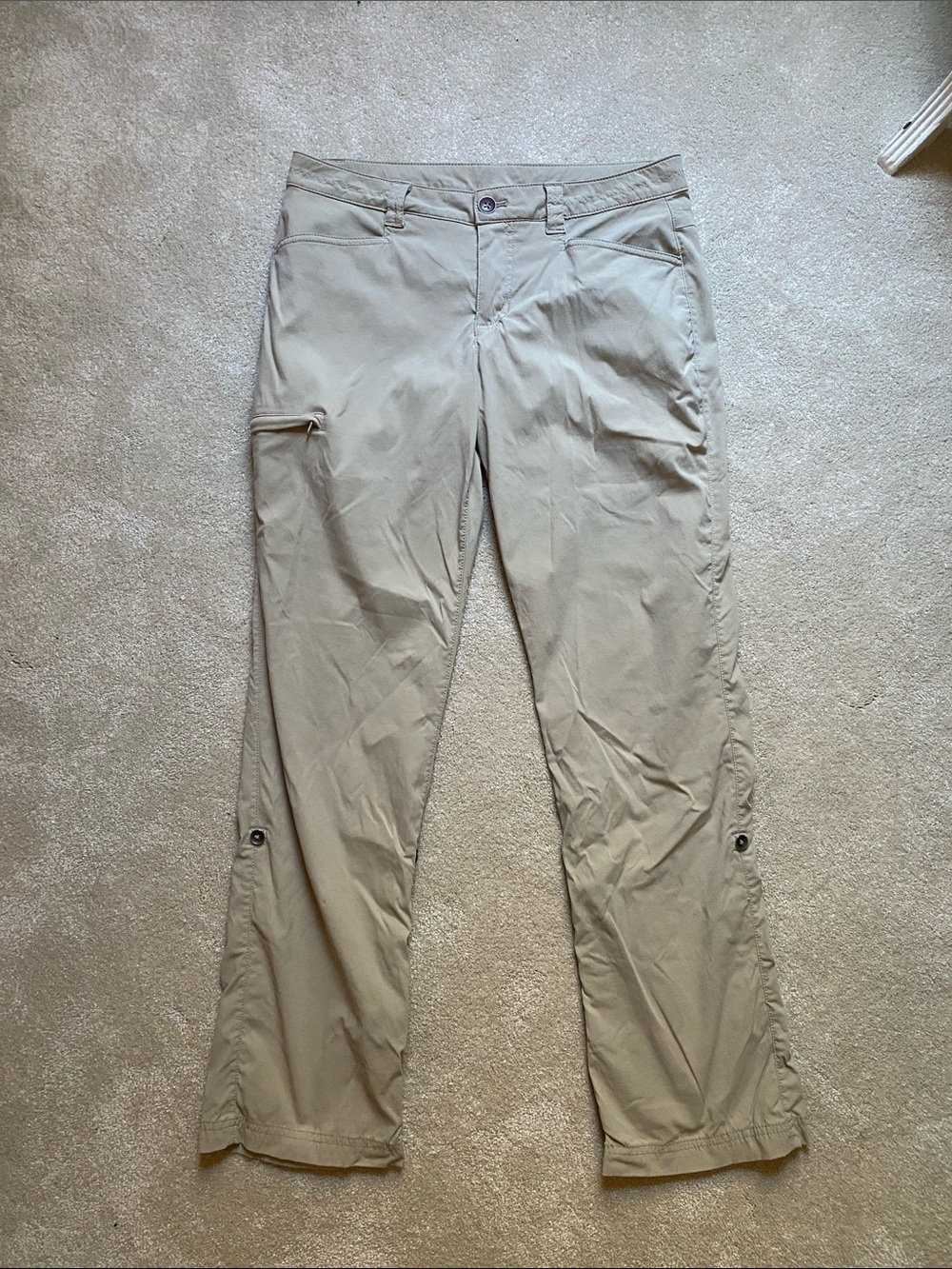 Eddie Bauer Women’s Light Pants